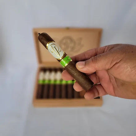 DON JUAN <br> MADURO