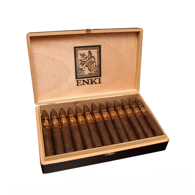 ENKI <br> HABANO