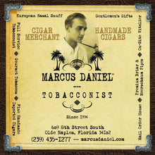 Load image into Gallery viewer, MARCUS DANIEL <br> GIFT CARDS