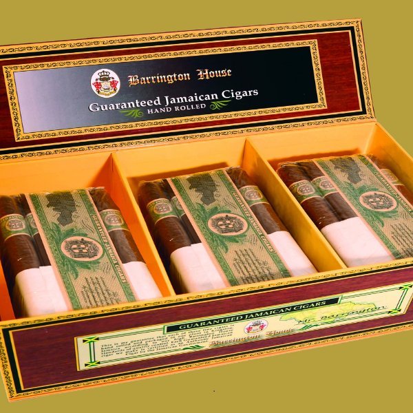 GUARANTEED JAMAICA <br> FOUNDER'S SERIES