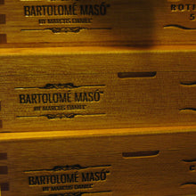 Load image into Gallery viewer, BARTOLOMÉ MASÓ™ <br> [MADURO] <br> by MARCUS DANIEL®