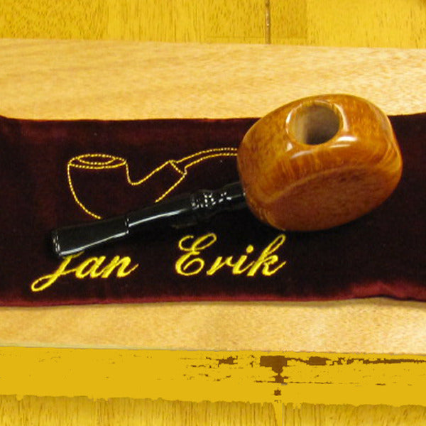 JAN ERIK