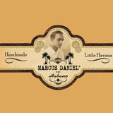 MARCUS DANIEL® <br> HABANO <br> Miami Collection