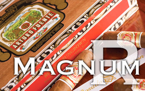 ARTURO FUENTE<br>SUN GROWN
