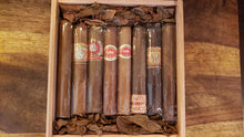 Load image into Gallery viewer, MARCUS DANIEL® CIGAR SAMPLER