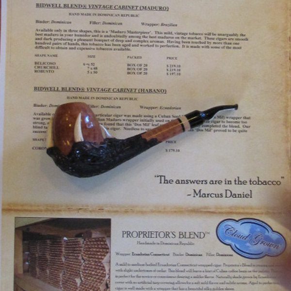 MASTRO BERALDI <br> CLAW