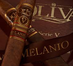 Oliva <br> Serie V <br> Melanio