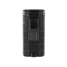 Load image into Gallery viewer, XIKAR TACTICAL TRIPLE TORCH LIGHTER