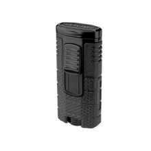 Load image into Gallery viewer, XIKAR TACTICAL TRIPLE TORCH LIGHTER