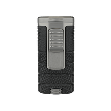Load image into Gallery viewer, XIKAR TACTICAL TRIPLE TORCH LIGHTER