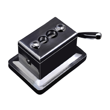 QUAD <br> TABLE CUTTER