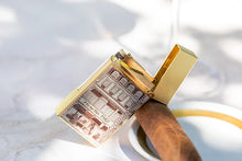 Load image into Gallery viewer, S.T. DUPONT HOTEL PARTICULIER LIMITED EDITION LIGNE 2 LIGHTER