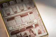 Load image into Gallery viewer, S.T. DUPONT HOTEL PARTICULIER LIMITED EDITION LIGNE 2 LIGHTER