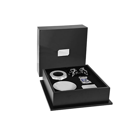 S.T. DUPONT <br> SPACE ODYSSEY <br> SMOKING KIT
