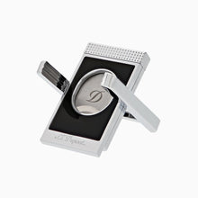 Load image into Gallery viewer, S.T. DUPONT <br> CIGAR CUTTER <br> STAND