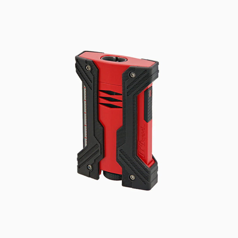 S.T. DUPONT <br> DEFI EXTREME <br> RED