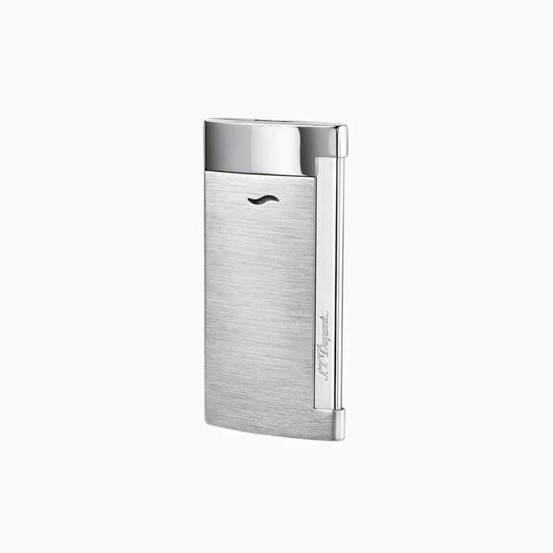 S.T. DUPONT <br> SLIM 7 <br> CHROME