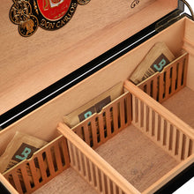 Load image into Gallery viewer, ARTURO FUENTE <br> DON CARLOS <br> HUMIDOR