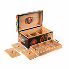 Load image into Gallery viewer, ARTURO FUENTE <br> DON CARLOS <br> HUMIDOR