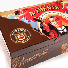Load image into Gallery viewer, ARTURO FUENTE <br> GRAN RESERVA <br> HUMIDOR