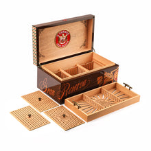 Load image into Gallery viewer, ARTURO FUENTE <br> GRAN RESERVA <br> HUMIDOR