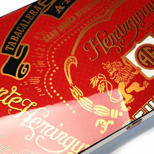 Load image into Gallery viewer, ARTURO FUENTE <br> HEMINGWAY <br> HUMIDOR