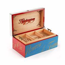 Load image into Gallery viewer, ARTURO FUENTE <br> HEMINGWAY <br> HUMIDOR