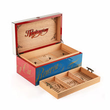 Load image into Gallery viewer, ARTURO FUENTE <br> HEMINGWAY <br> HUMIDOR
