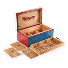 Load image into Gallery viewer, ARTURO FUENTE <br> HEMINGWAY <br> HUMIDOR