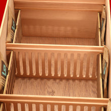 Load image into Gallery viewer, ARTURO FUENTE <br> HEMINGWAY <br> HUMIDOR
