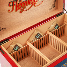 Load image into Gallery viewer, ARTURO FUENTE <br> HEMINGWAY <br> HUMIDOR