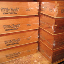 Load image into Gallery viewer, WE THE PEOPLE™ CABINET CIGAR [NATURAL] by MARCUS DANIEL®