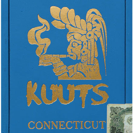 KUUTS <br> CONNECTICUT