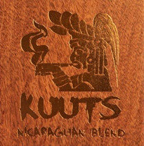 KUUTS <br> NICARAGUAN BLEND