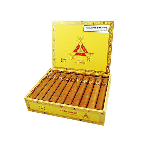 MONTECRISTO <br> CLASSIC