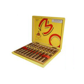 MONTECRISTO <br> EPIC