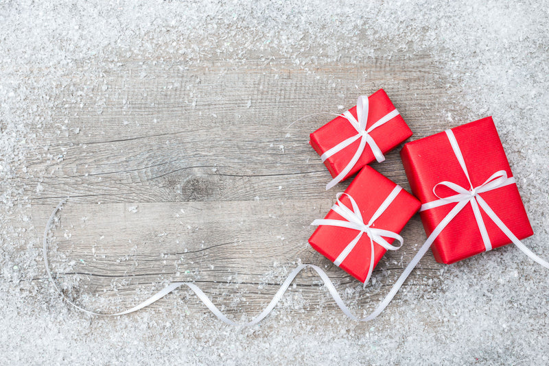 Gift Wrapping