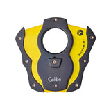 colibri-cut-color-coated-blade-cigar-cutter-yellow-open