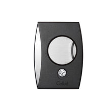 Load image into Gallery viewer, colibri-eclipse-cigar-cutter-black