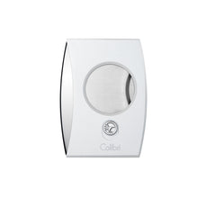Load image into Gallery viewer, colibri-eclipse-cigar-cutter-silver