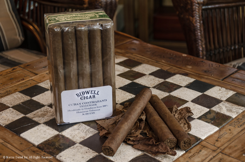 CUBAN CONTRABAND™ CIGAR