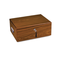 DIAMOND CROWN<br>DRAKE HUMIDOR