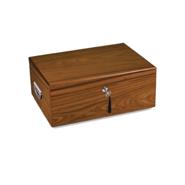 DIAMOND CROWN<br>DRAKE<br>HUMIDOR