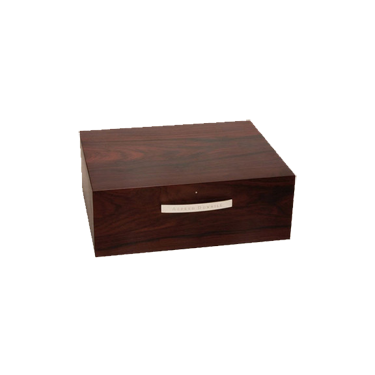 DUNHILL <br> DESKTOP HUMIDOR