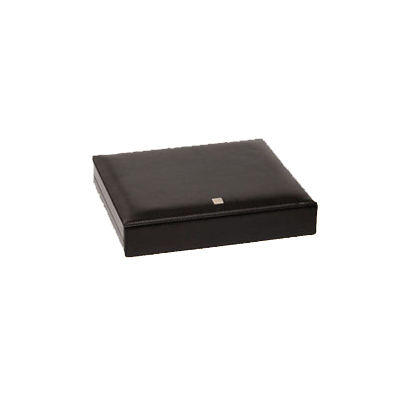 DUNHILL <br> CLASSIC TRAVEL HUMIDOR