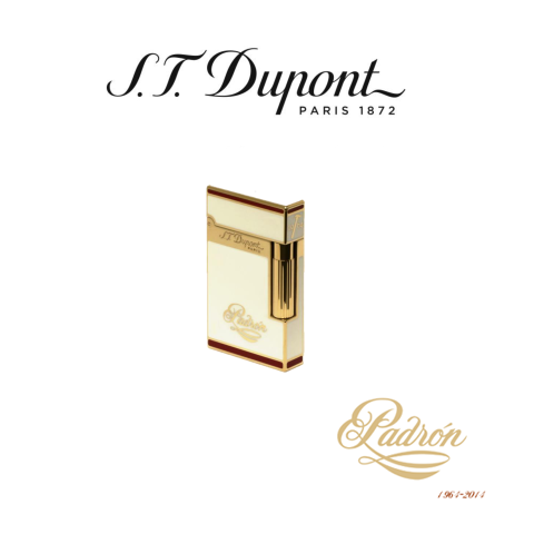 S.T. DUPONT <br> PADRON <br> LIGNE 2 LIGHTER