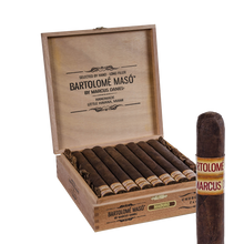 Load image into Gallery viewer, BARTOLOMÉ MASÓ™ <br> [MADURO] <br> by MARCUS DANIEL®