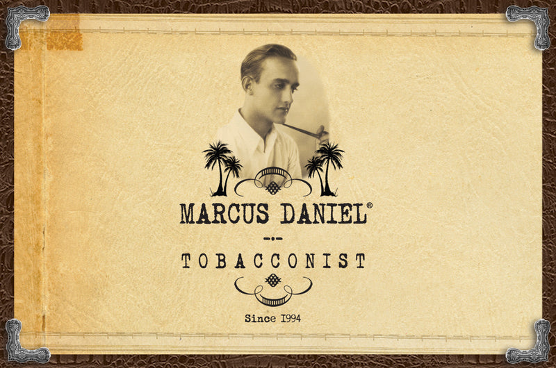 MARCUS DANIEL <br> GIFT CARDS