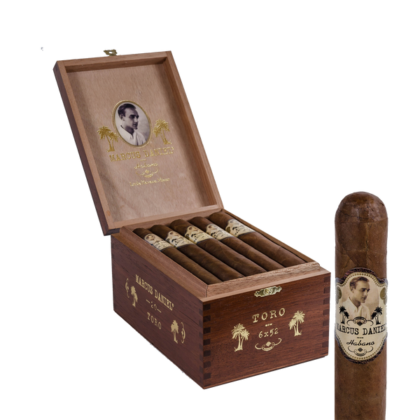 MARCUS DANIEL® <br> HABANO <br> Miami Collection
