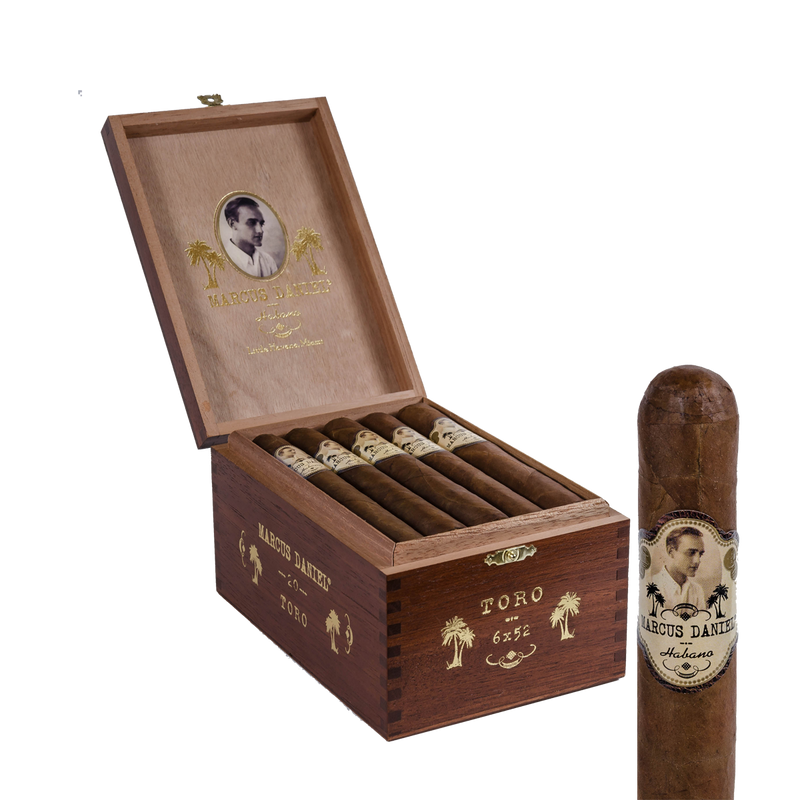 MARCUS DANIEL® <br> HABANO <br> Miami Collection